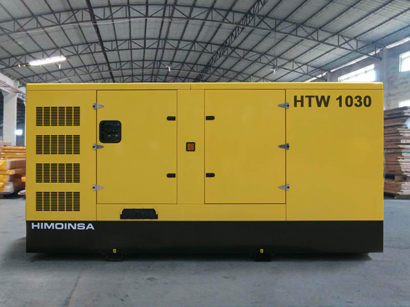 HTW 1030 發(fā)電機(jī)
