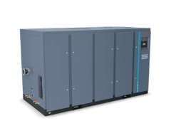 什么是螺桿式壓縮機(jī)，其基本工作原理是什么？